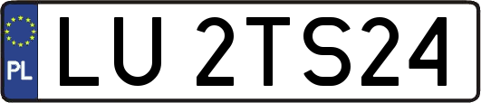 LU2TS24