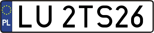 LU2TS26