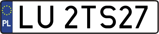 LU2TS27