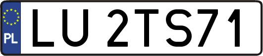 LU2TS71