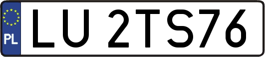 LU2TS76