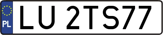 LU2TS77
