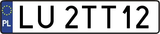 LU2TT12