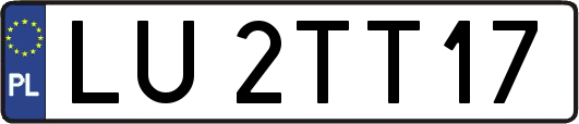 LU2TT17