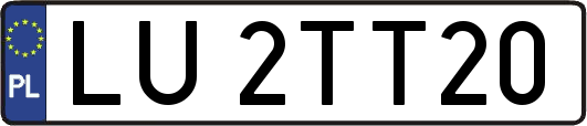 LU2TT20