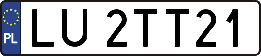 LU2TT21