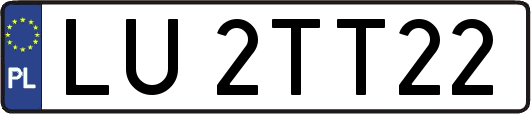 LU2TT22