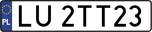 LU2TT23