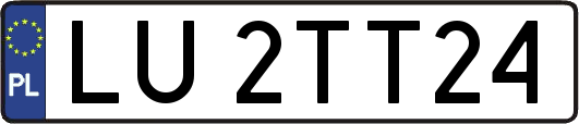 LU2TT24