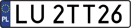 LU2TT26