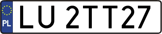 LU2TT27