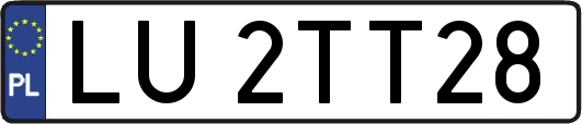 LU2TT28