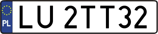 LU2TT32