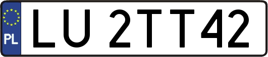 LU2TT42