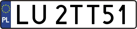 LU2TT51