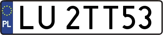 LU2TT53