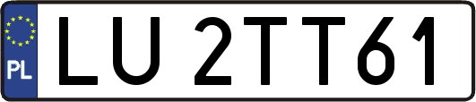 LU2TT61