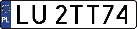 LU2TT74
