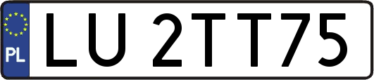 LU2TT75