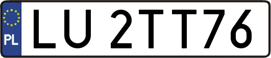 LU2TT76