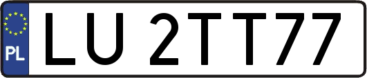 LU2TT77