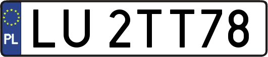 LU2TT78