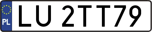 LU2TT79