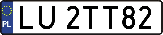 LU2TT82
