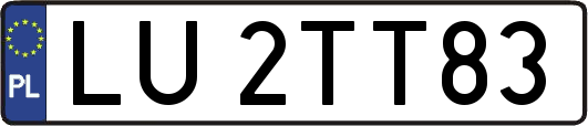 LU2TT83
