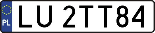 LU2TT84