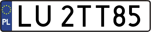 LU2TT85