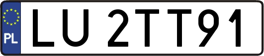 LU2TT91