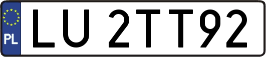 LU2TT92
