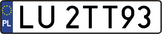 LU2TT93