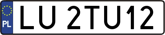 LU2TU12