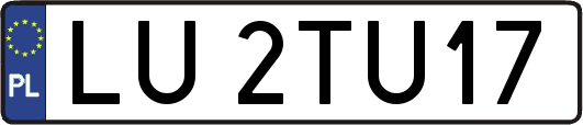 LU2TU17