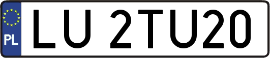 LU2TU20