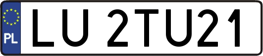 LU2TU21