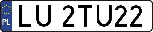 LU2TU22