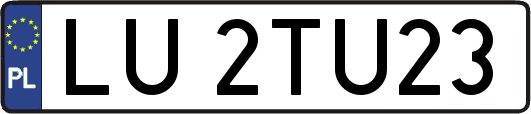 LU2TU23
