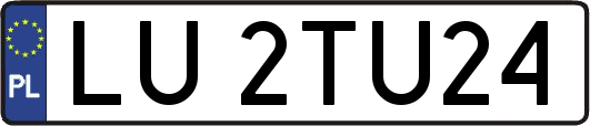 LU2TU24