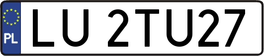LU2TU27