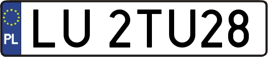 LU2TU28