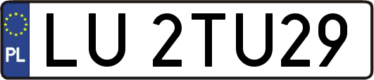 LU2TU29