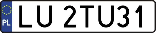 LU2TU31