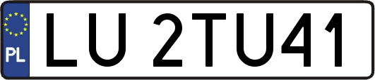 LU2TU41