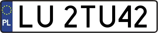 LU2TU42