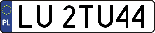 LU2TU44