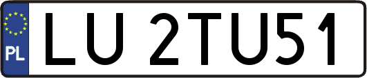 LU2TU51