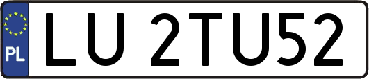 LU2TU52